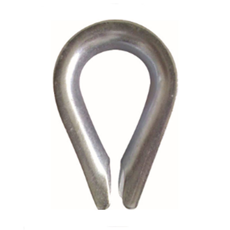 DEDAL DE CABLE DE ALAMBRE DIN6899B